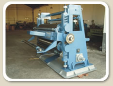 Reforma total de Cabeçotes Corrugadores