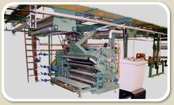 Onduladeira MF - 260