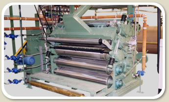 Onduladeira MF - 260