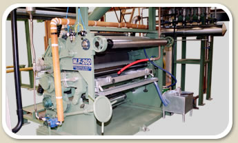 Onduladeira MF - 260