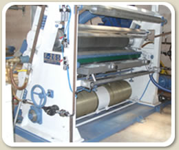 Cabe&ccedil;ote Corrugador M.F - 265