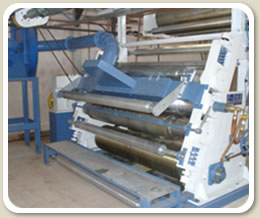 Cabe&ccedil;ote Corrugador M.F - 265