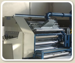 Cabe&ccedil;ote Corrugador M.F - 300