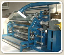 Cabe&ccedil;ote Corrugador M.F - 300