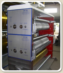 Coleiro Duplo Pneum&aacute;tico